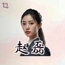 赵磊