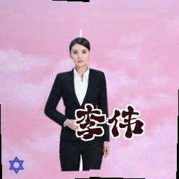 李伟
